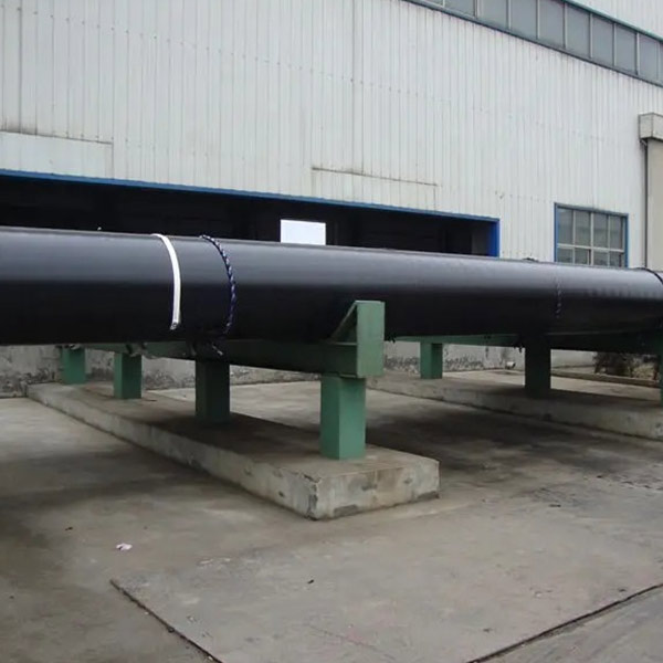 EN 10219-2 LSAW STEEL PIPE Manufacturers in Arusha